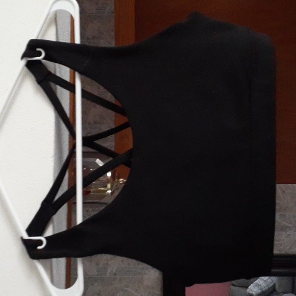 Old Navy Intimates & Sleepwear Nwot Size Large Old Navy Sports Bra